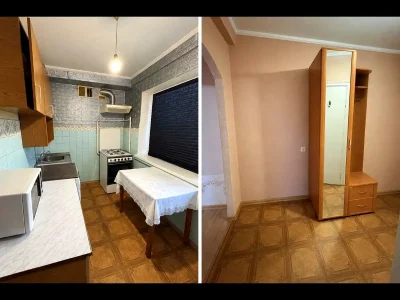 Сдается квартира 2-комн. 44 м² 5/5 этаж
