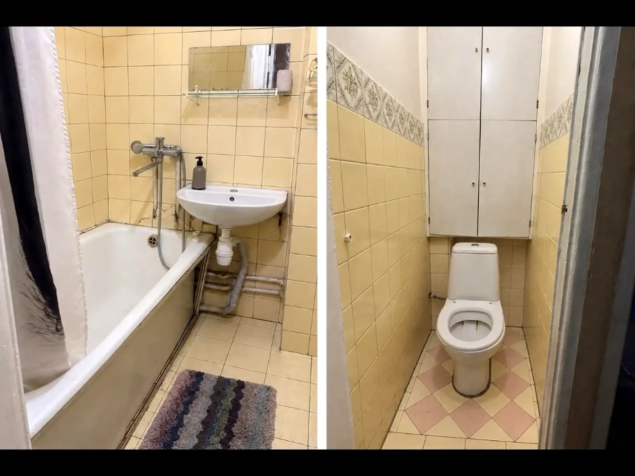 Сдается квартира 2-комн. 44 м² 5/5 этаж