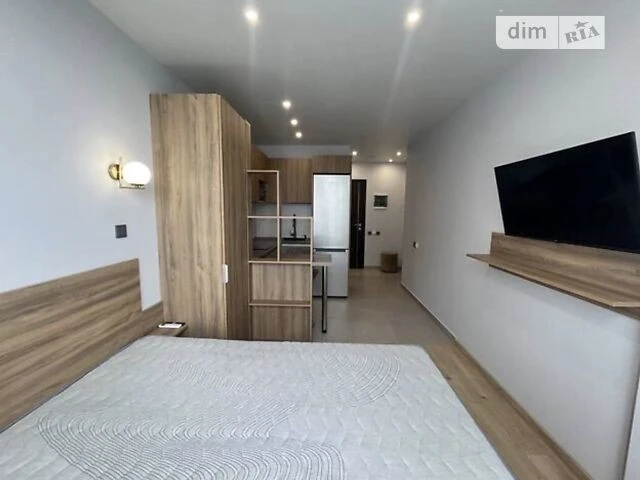 Long-term rental of a 1-bedroom apartment at 17, Dniprovska Street • ID