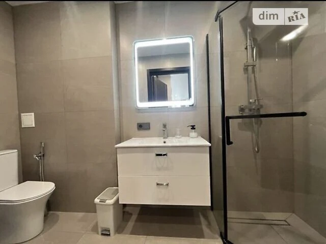 Long-term rental of a 1-bedroom apartment at 17, Dniprovska Street • ID