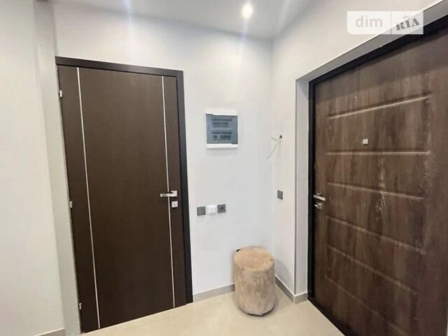 Long-term rental of a 1-bedroom apartment at 17, Dniprovska Street • ID