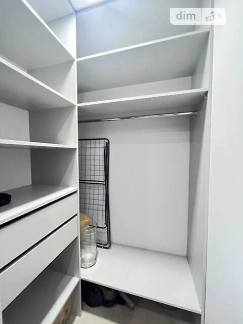 Long-term rental of a 1-bedroom apartment at 17, Dniprovska Street • ID