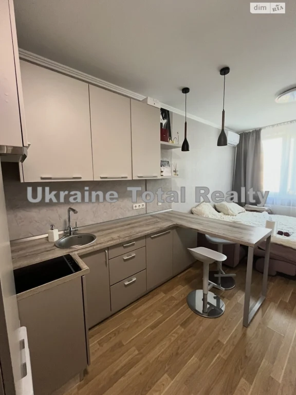 Apartment for Sale in Syrets