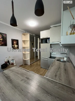 Apartment for Sale in Syrets