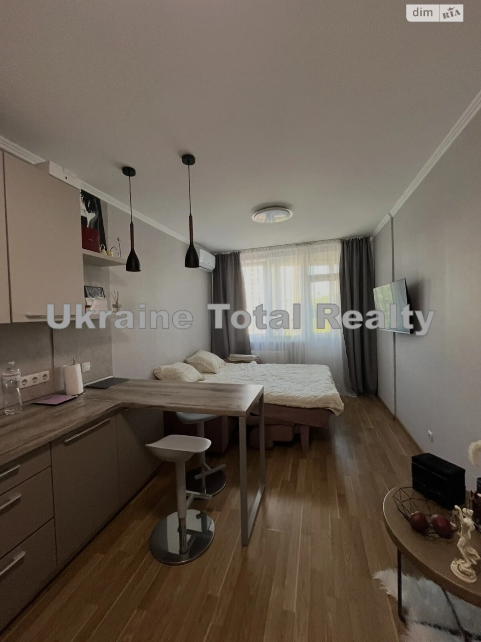 Apartment for Sale in Syrets
