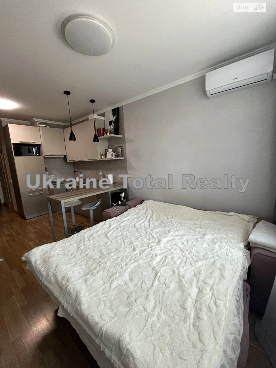 Apartment for Sale in Syrets