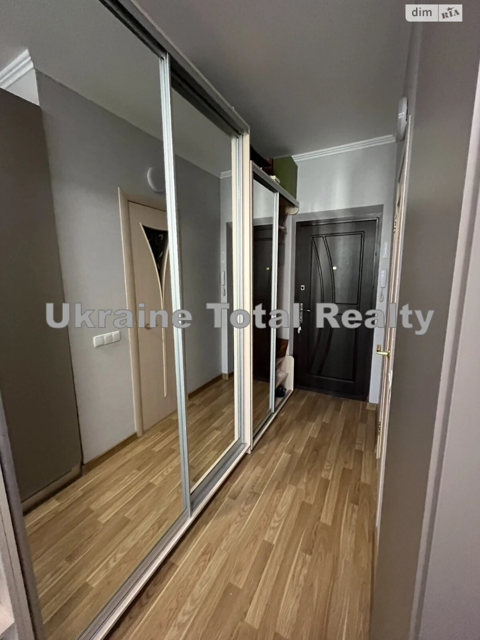 Apartment for Sale in Syrets