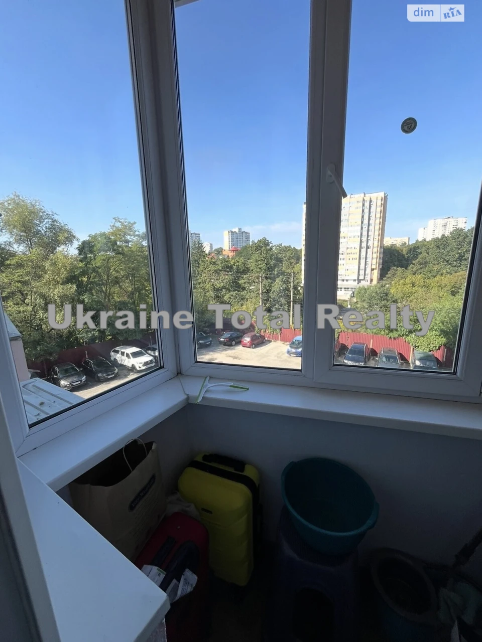 Apartment for Sale in Syrets
