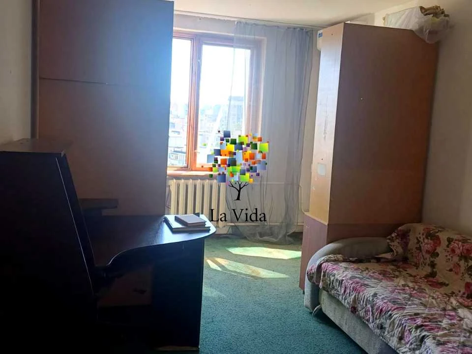 Квартира. Київ, Ігоря Шамо бульв.