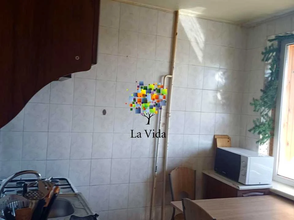 Квартира. Київ, Ігоря Шамо бульв.