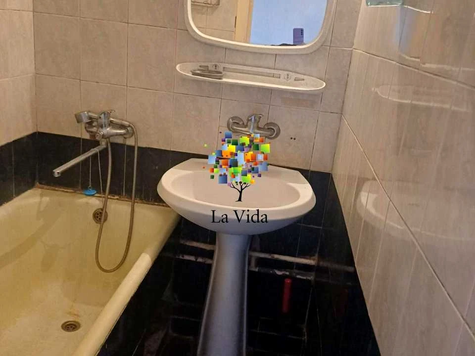 Квартира. Київ, Ігоря Шамо бульв.