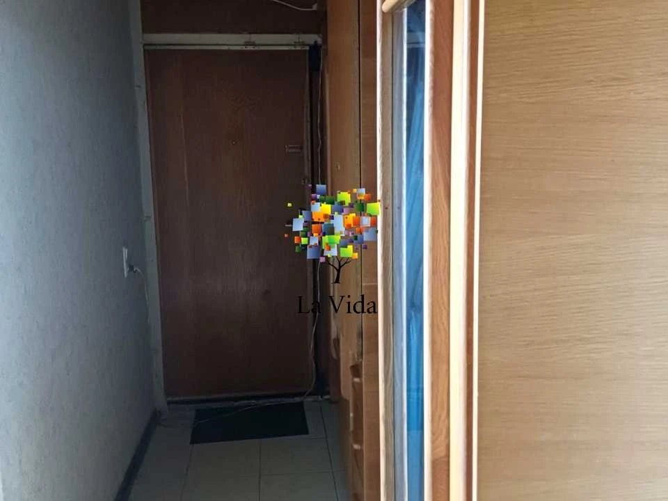 Квартира. Київ, Ігоря Шамо бульв.