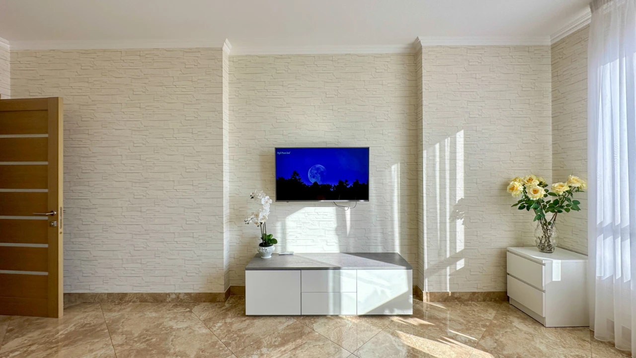 Продажа 1-комнатной квартиры 46 м², Соломенская ул., 20В