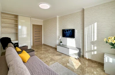 Продажа 1-комнатной квартиры 46 м², Соломенская ул., 20В