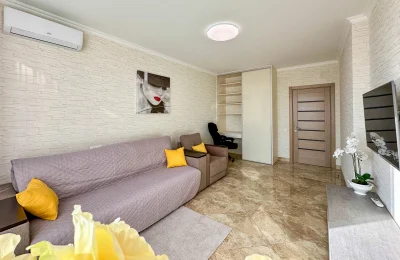 Продажа 1-комнатной квартиры 46 м², Соломенская ул., 20В