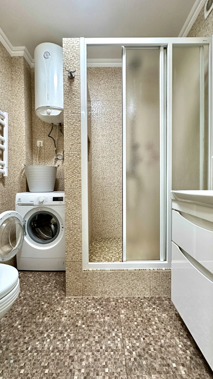 Продажа 1-комнатной квартиры 46 м², Соломенская ул., 20В