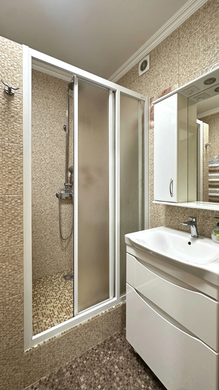 Продажа 1-комнатной квартиры 46 м², Соломенская ул., 20В
