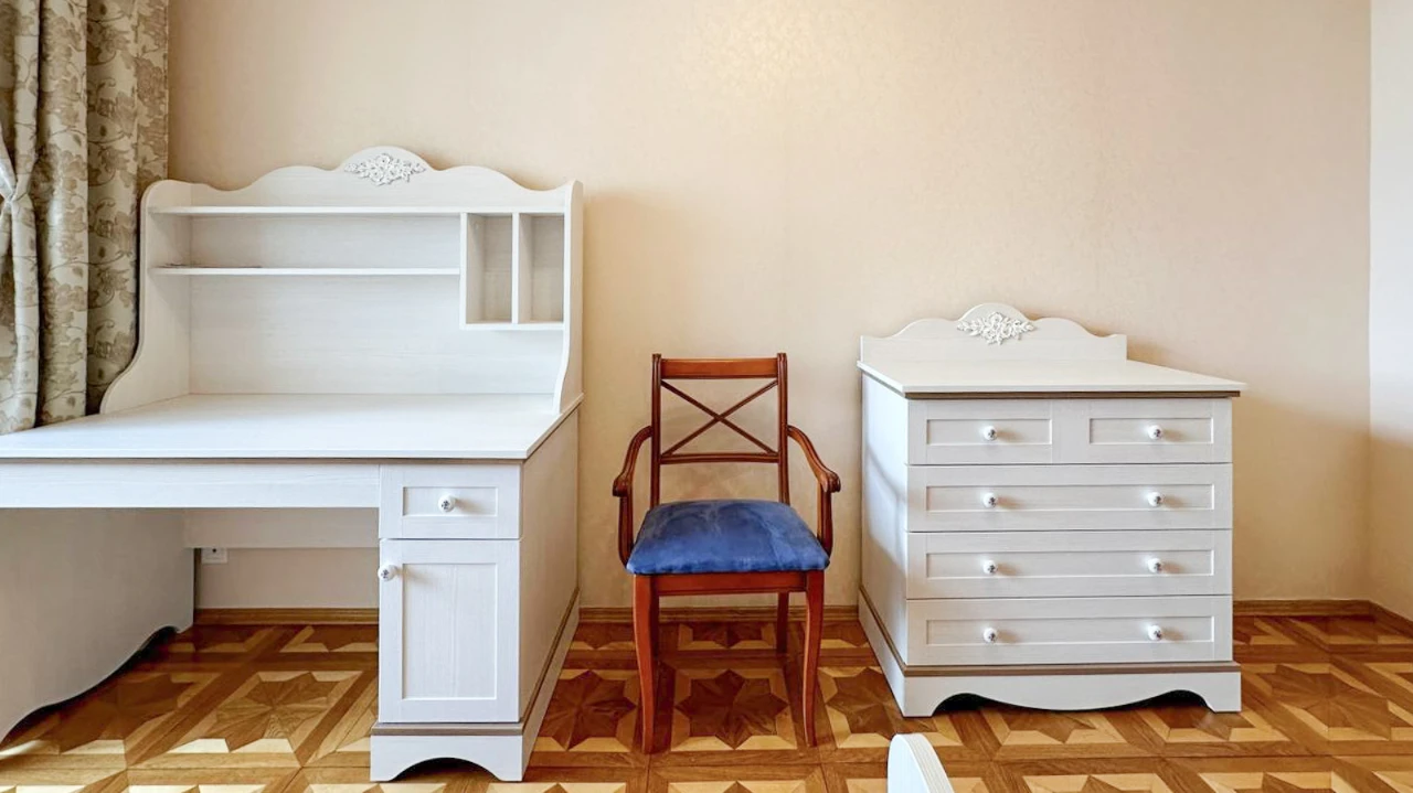 Продается 3-комнатная квартира 97 м², улица Драгоманова, 31В