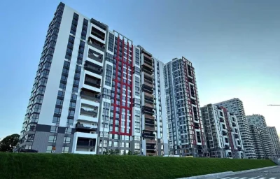 Продажа 1-комнатной квартиры 44,2 м², ЖК 7 квартал, дом 7.3, БЕЗ КОМИСИОН
