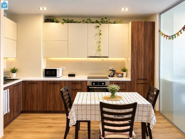 Sale of 2-room apartment 65.7 sq. m. on Mykhaylo Boychuk St. 41A •