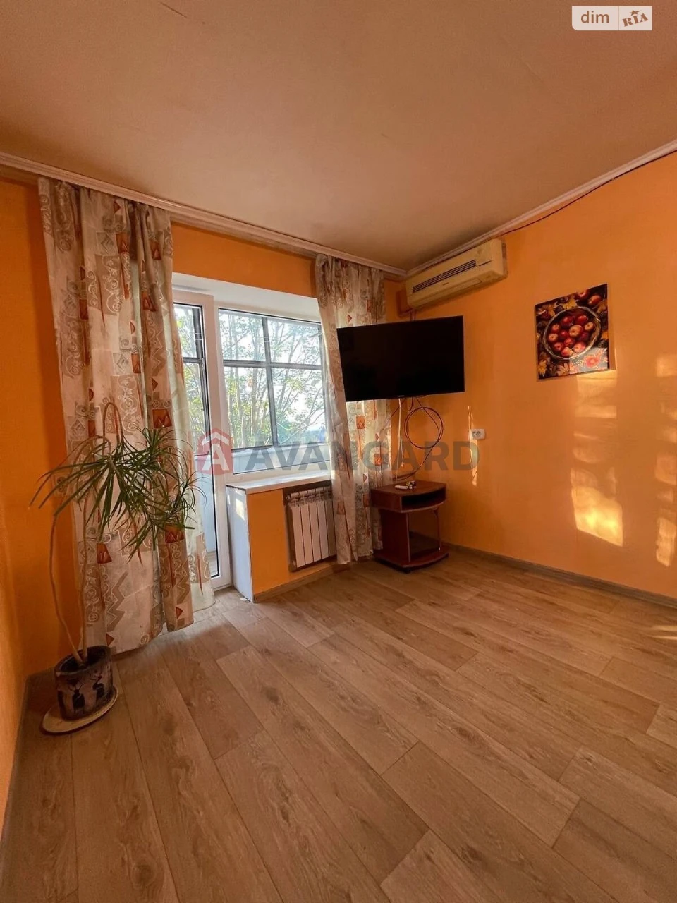Apartment for Sale - Central