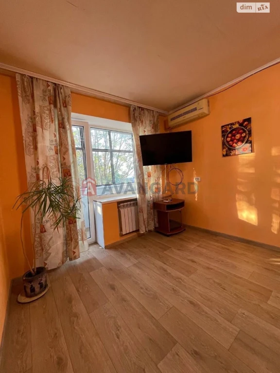 Продаж Квартира Центральний