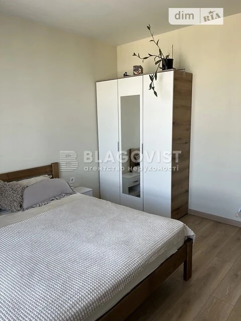 Sale of 2-room apartment 65.7 sq. m. on Mykhaylo Boychuk St. 41A •