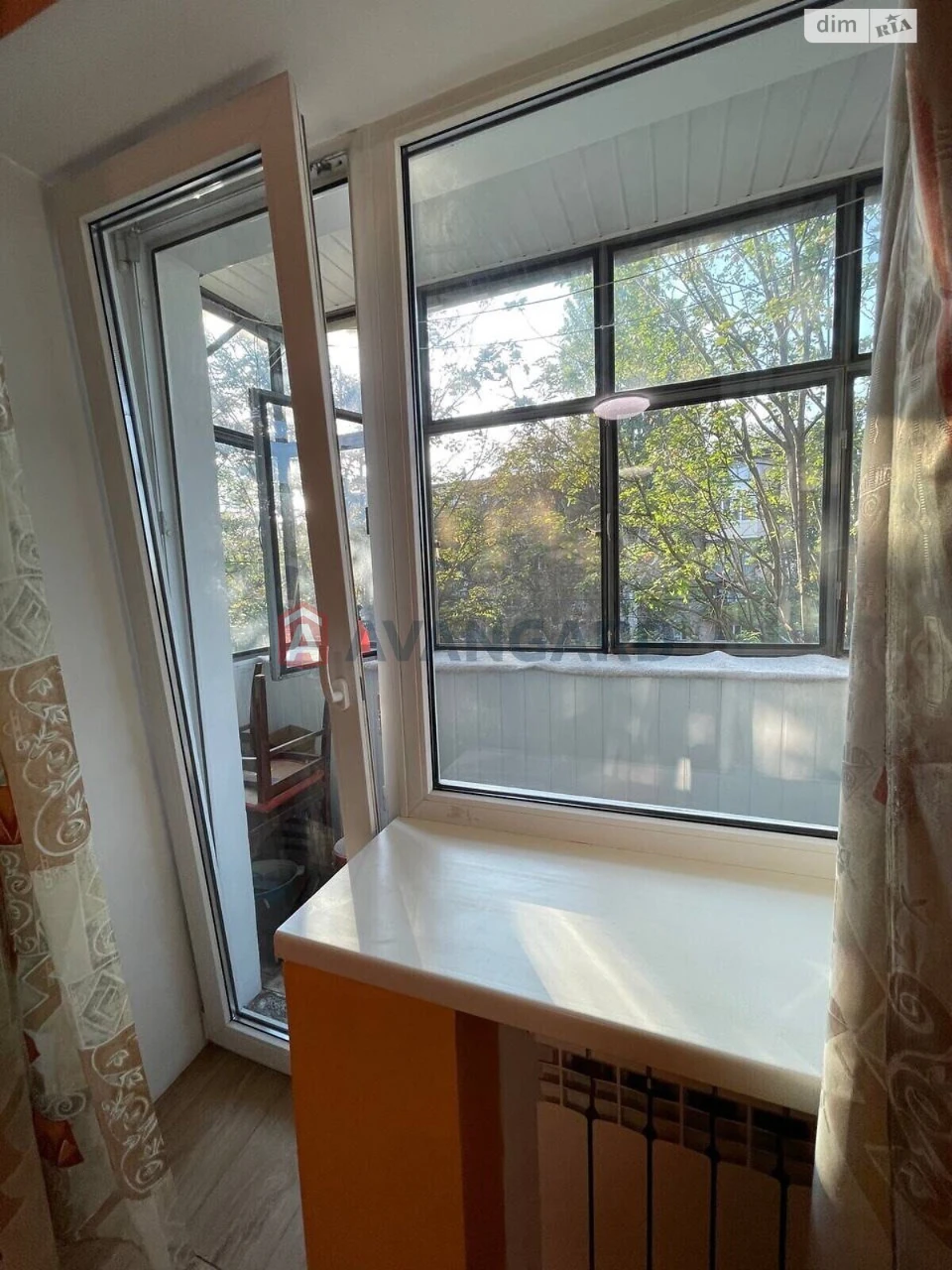 Apartment for Sale - Central