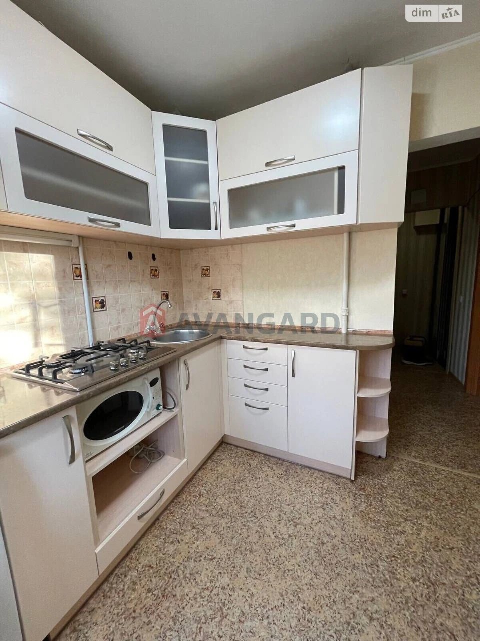 Apartment for Sale - Central