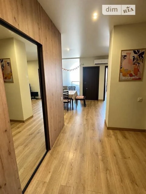 Sale of 2-room apartment 65.7 sq. m. on Mykhaylo Boychuk St. 41A •
