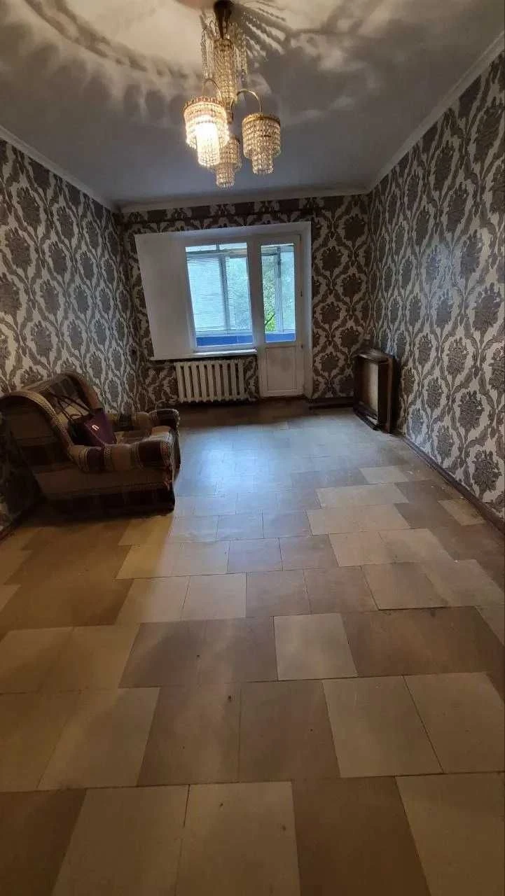 Продам 2-к квартиру Казака Мамая 12 квартал пр Богдана Хмель