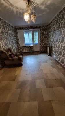 Продам 2-к квартиру Казака Мамая 12 квартал пр Богдана Хмель