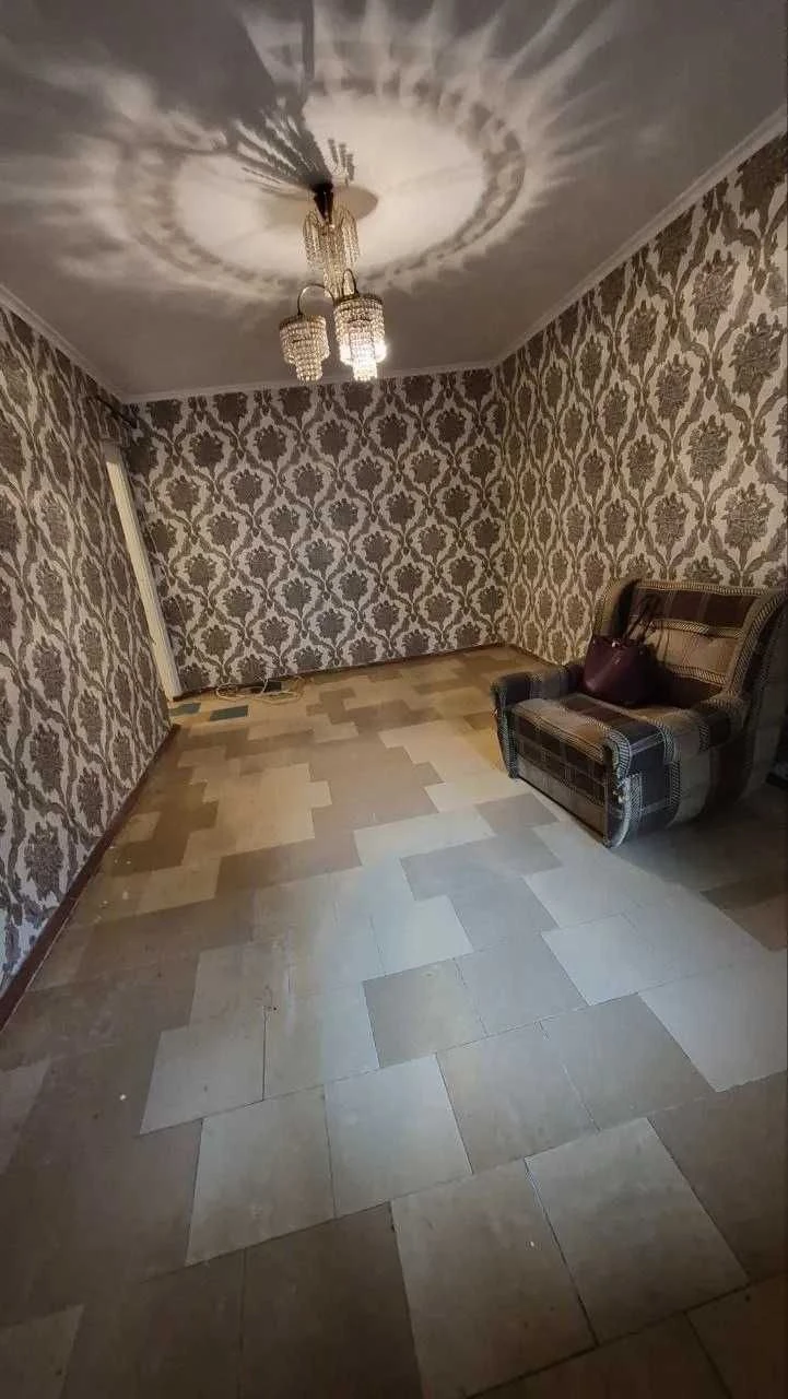 Продам 2-к квартиру Казака Мамая 12 квартал пр Богдана Хмель