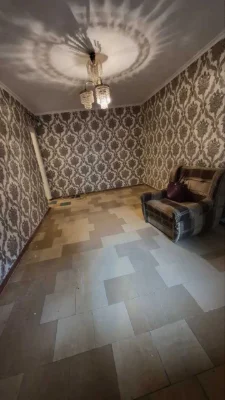Продам 2-к квартиру Казака Мамая 12 квартал пр Богдана Хмель