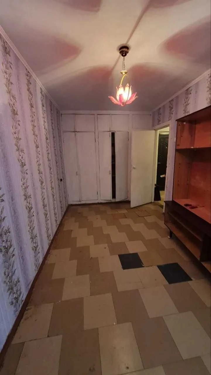 Продам 2-к квартиру Казака Мамая 12 квартал пр Богдана Хмель