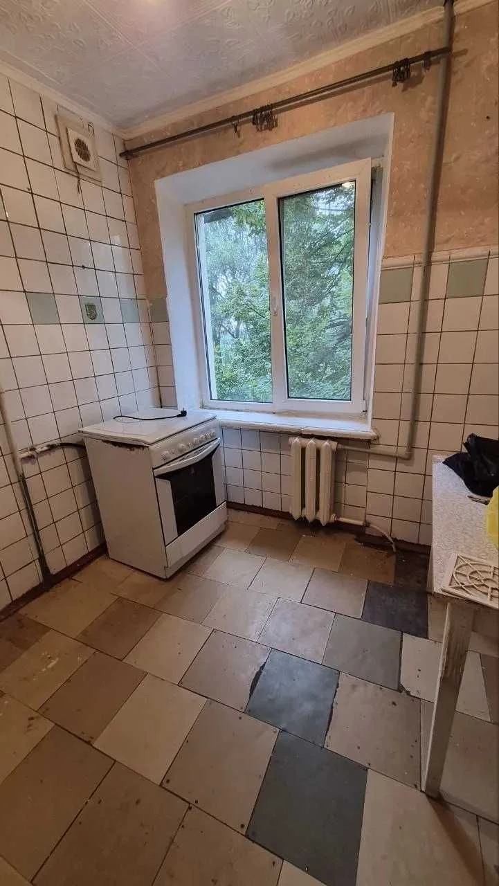 Продам 2-к квартиру Казака Мамая 12 квартал пр Богдана Хмель