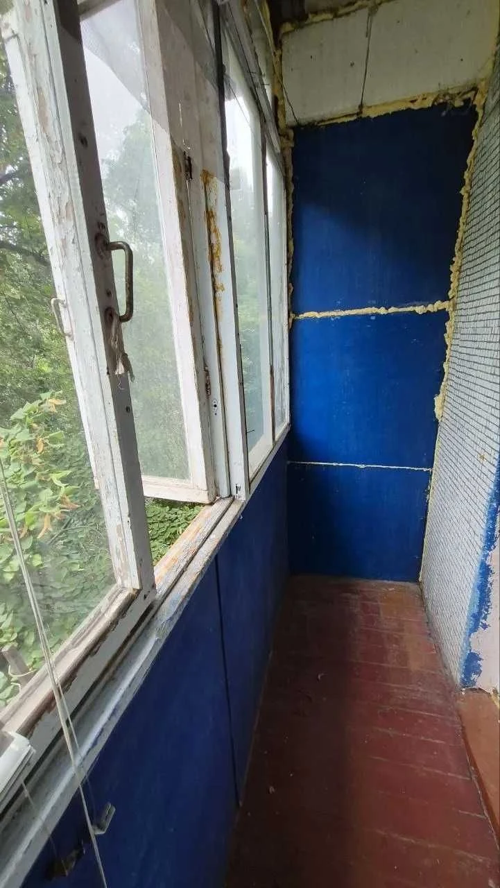 Продам 2-к квартиру Казака Мамая 12 квартал пр Богдана Хмель