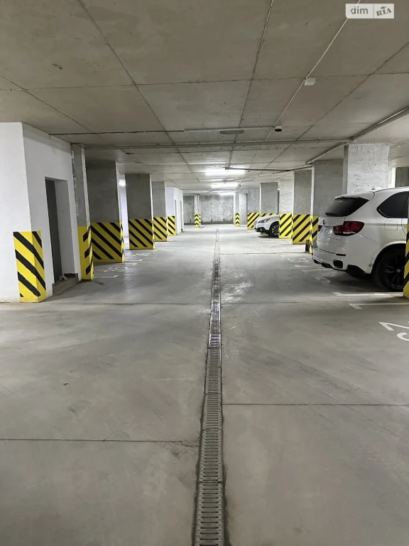Sale: Underground Parking Space