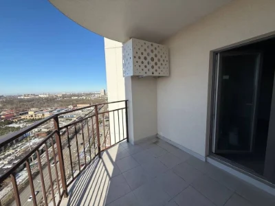 Квартира ЖК 68 Жемчужина Kadorr City Краснова