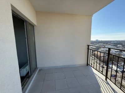 Квартира ЖК 68 Жемчужина Kadorr City Краснова