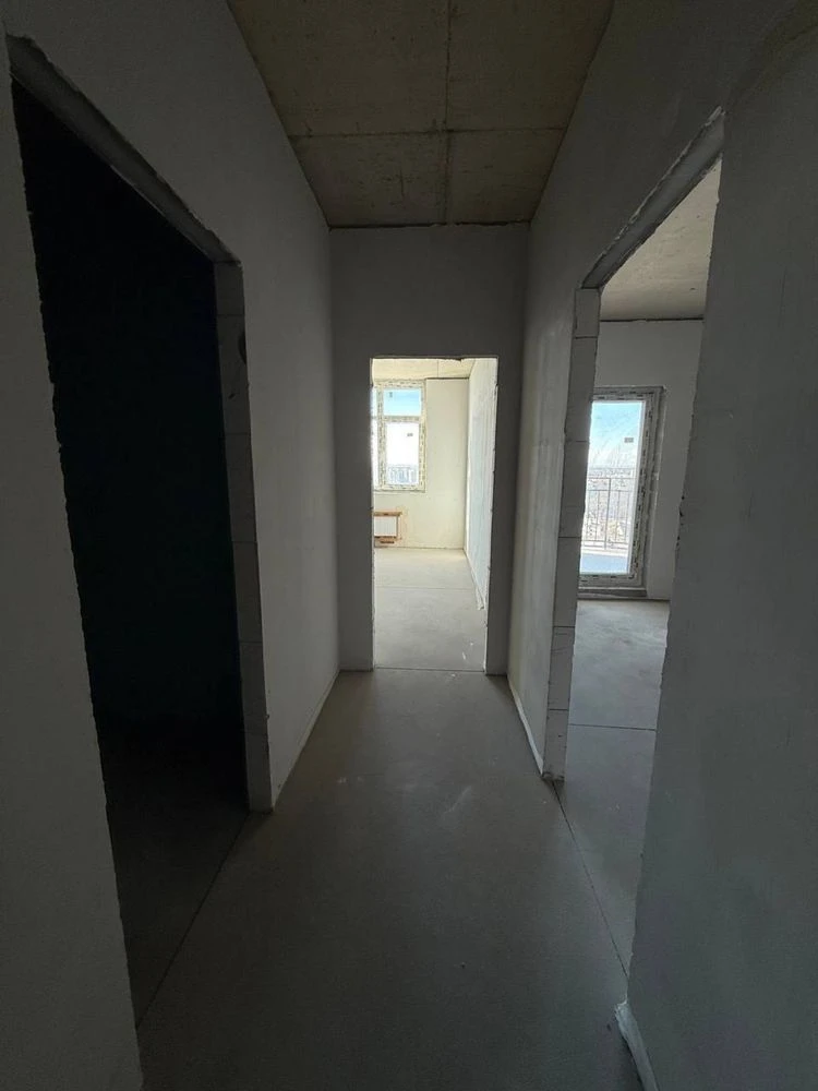 Квартира ЖК 68 Жемчужина Kadorr City Краснова