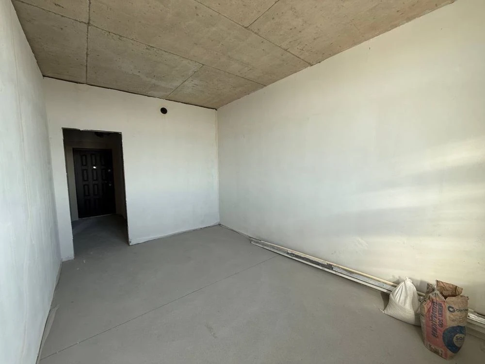 Квартира ЖК 68 Жемчужина Kadorr City Краснова