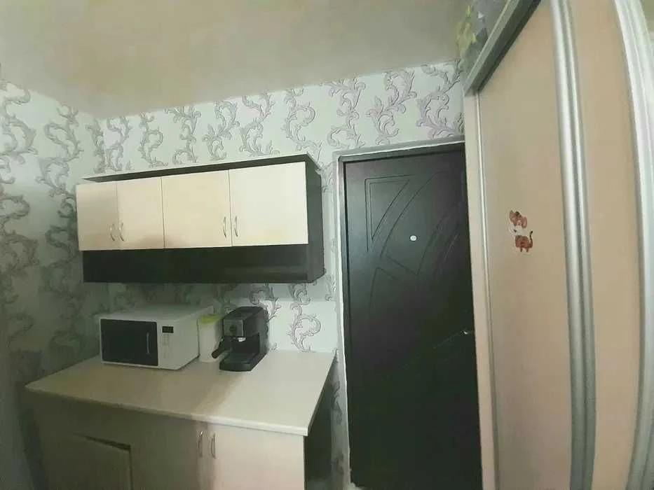Продается комната в коммунальной квартире на Краснова, 12,5 м² - 9,5 м² - 16000