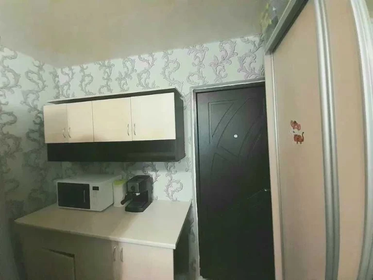 Продается комната в коммунальной квартире на Краснова, 12,5 м² - 9,5 м² - 16000