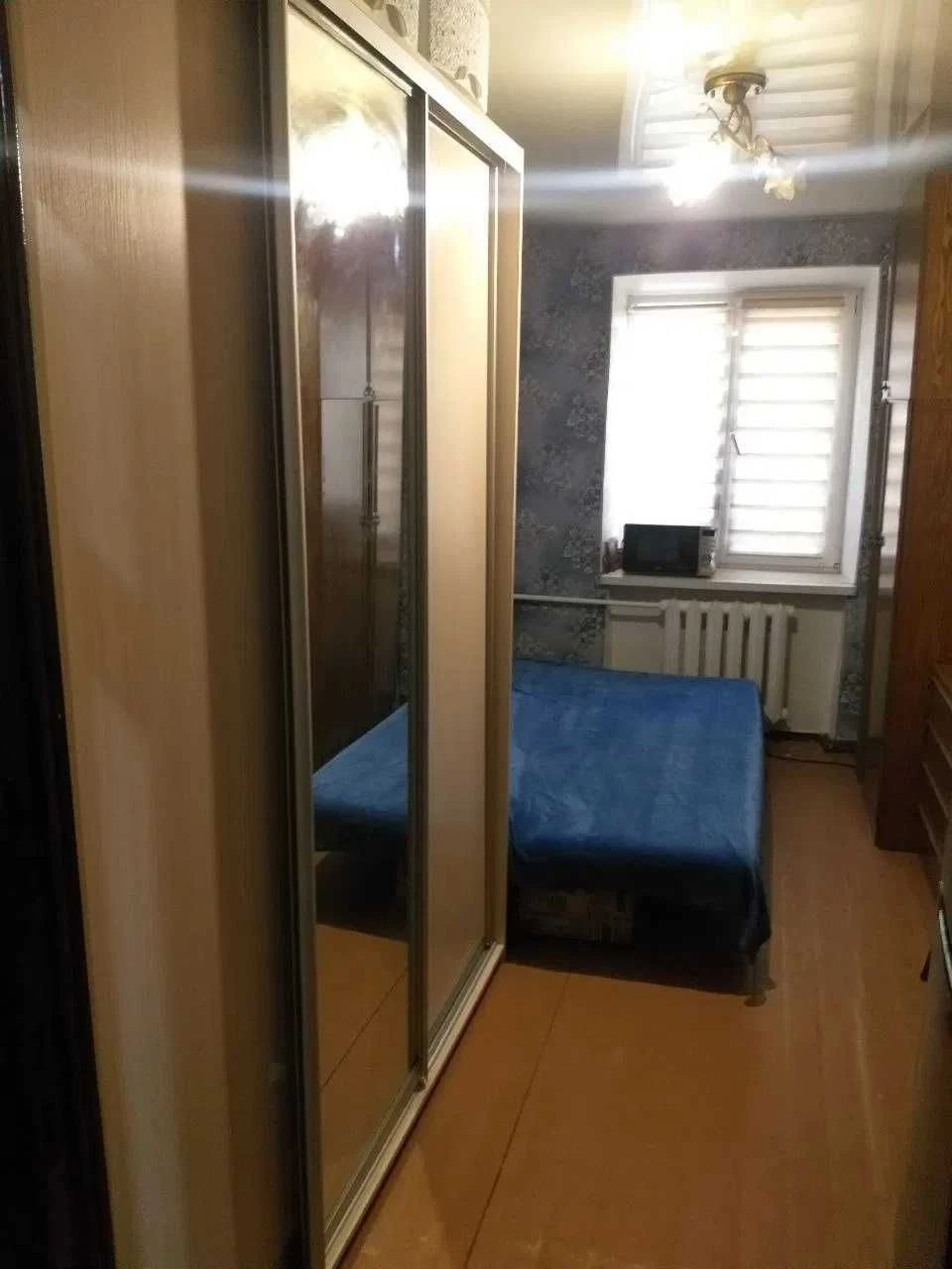 Продается комната в коммунальной квартире на Краснова, 12,5 м² - 9,5 м² - 16000