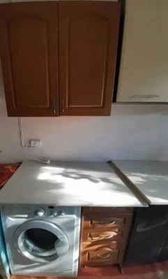 Продается комната в коммунальной квартире на Краснова, 12,5 м² - 9,5 м² - 16000