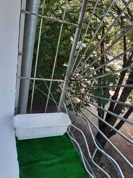 Продается комната в коммунальной квартире на Краснова, 12,5 м² - 9,5 м² - 16000