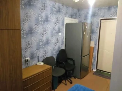 Продается комната в коммунальной квартире на Краснова, 12,5 м² - 9,5 м² - 16000