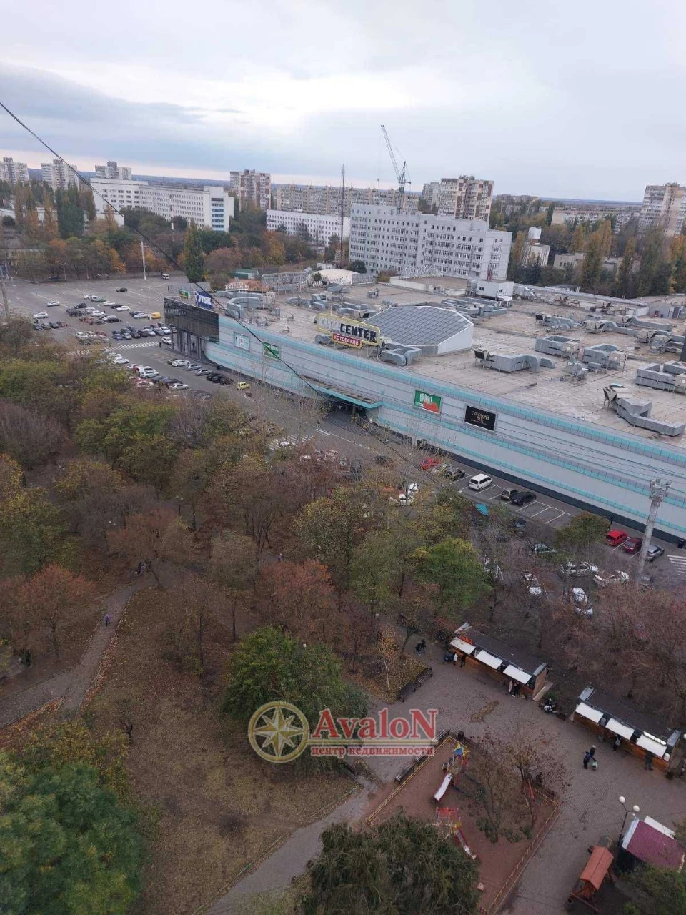 Предлагаем просторную 2-х комнатную квартиру на Крымском бул