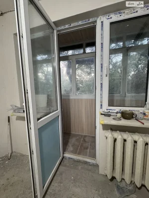 Продажа квартиры в Чубаевке